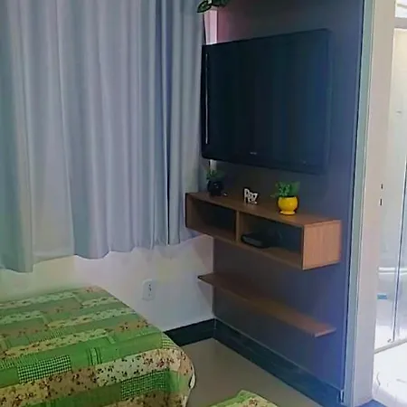 Flat Di Roma Resort Internacional Caldas Novas Exterior foto