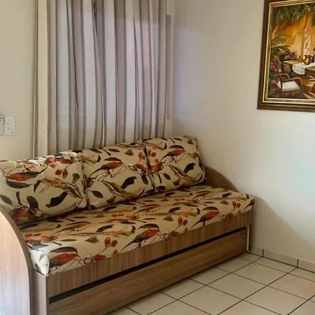 Flat Di Roma Resort Internacional Caldas Novas Exterior foto
