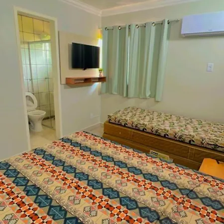 Flat Di Roma Resort Internacional Caldas Novas Exterior foto