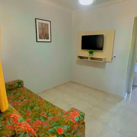 Flat Di Roma Resort Internacional Caldas Novas Exterior foto