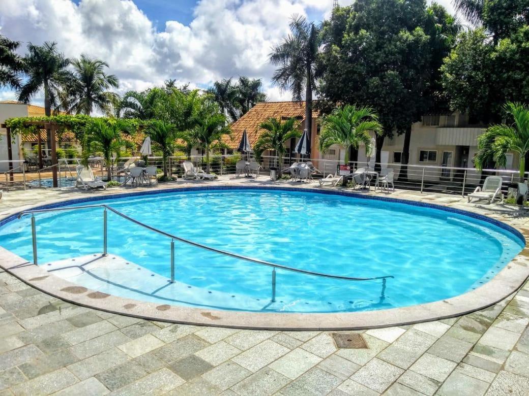 Apartment Flat Di Roma Resort Internacional