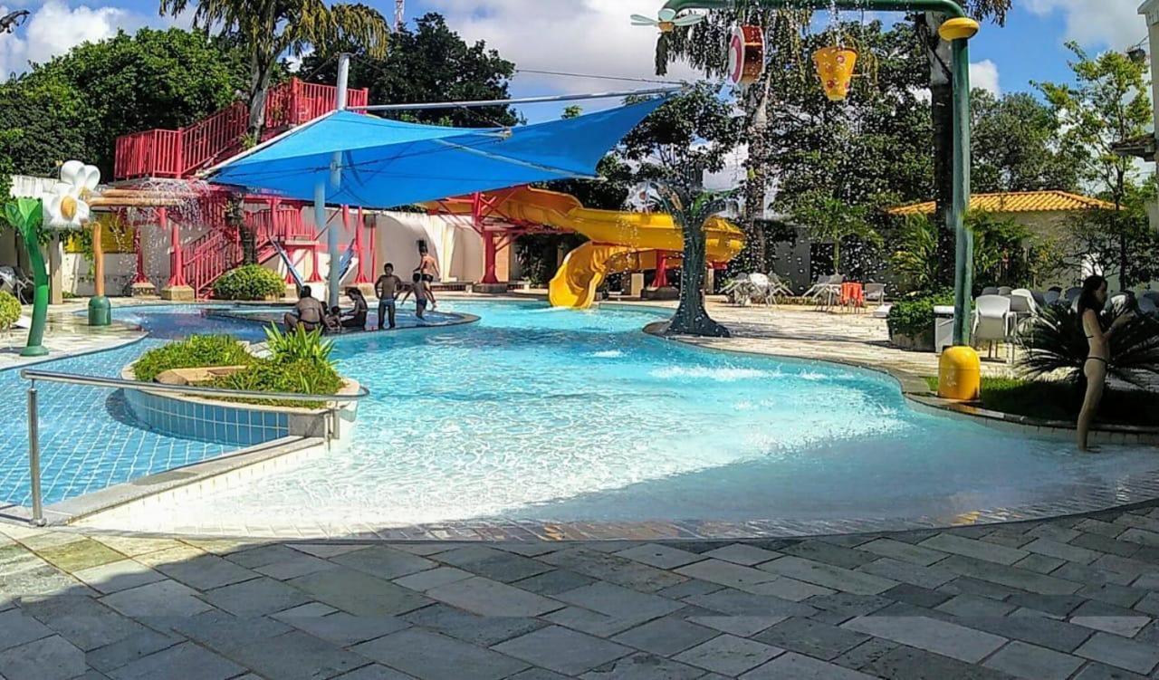 Apartment Flat Di Roma Resort Internacional *