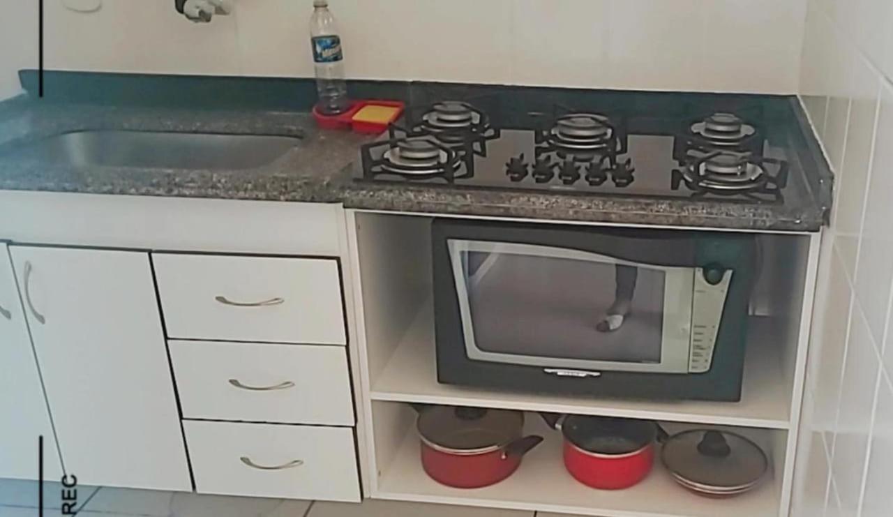 Apartment Flat Di Roma Resort Internacional *