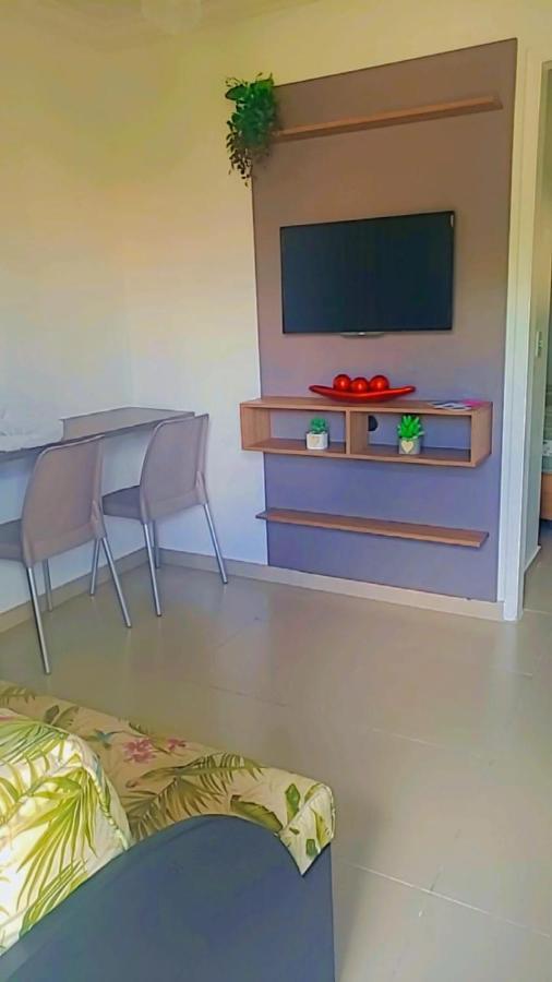 Apartment Flat Di Roma Resort Internacional Caldas Novas