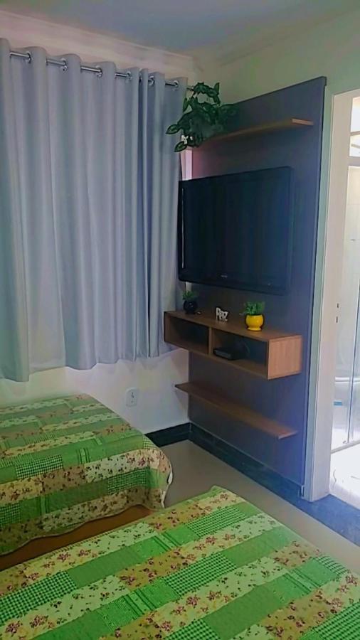 Flat Di Roma Resort Internacional