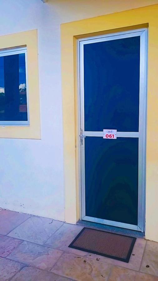 Flat Di Roma Resort Internacional Apartment