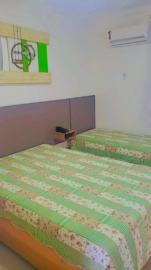 Apartment Flat Di Roma Resort Internacional Caldas Novas