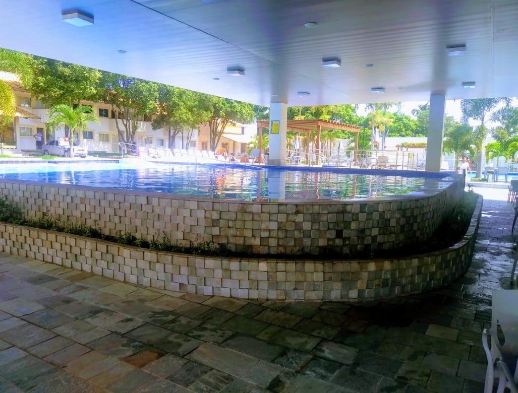 Apartment Flat Di Roma Resort Internacional