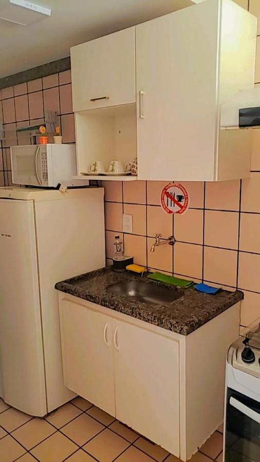Flat Di Roma Resort Internacional *