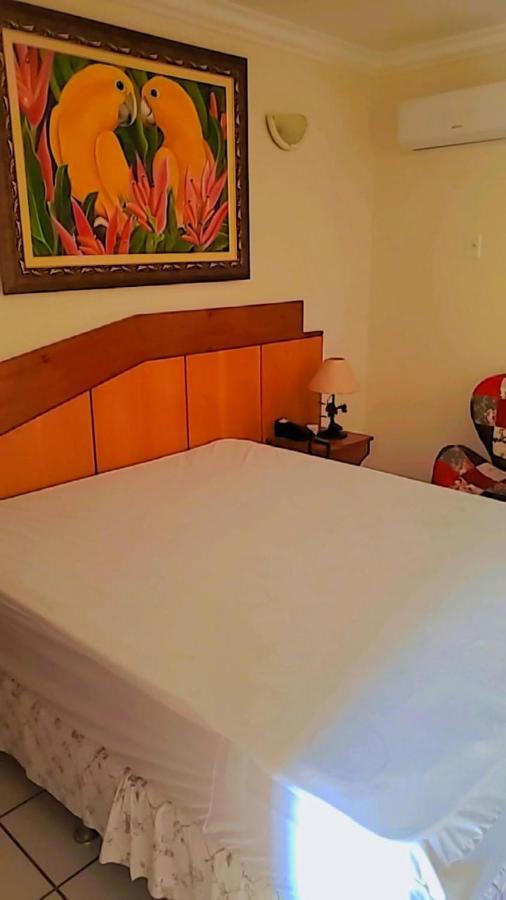 Flat Di Roma Resort Internacional *
