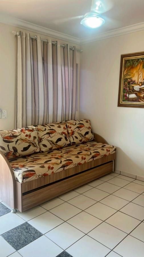 Flat Di Roma Resort Internacional