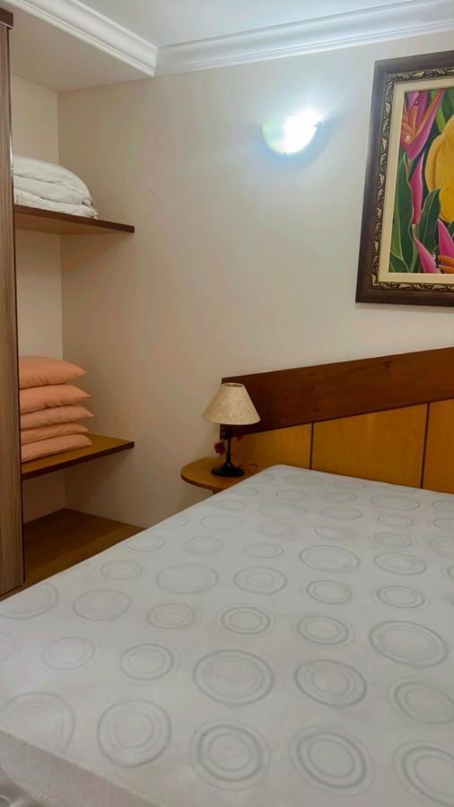 Flat Di Roma Resort Internacional Caldas Novas