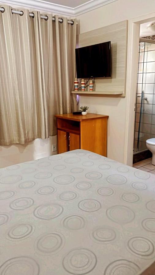 Flat Di Roma Resort Internacional Apartment *