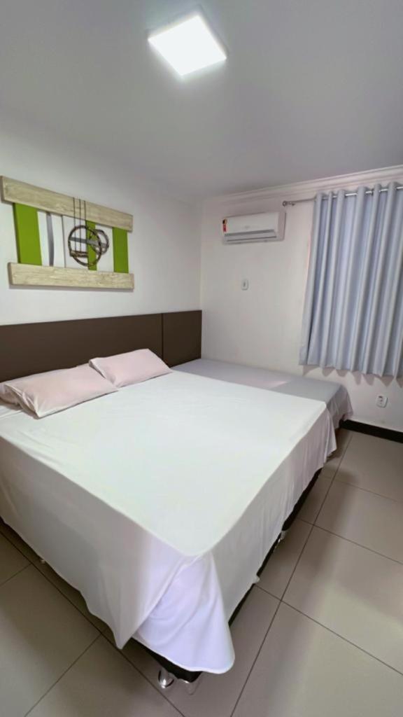 Flat Di Roma Resort Internacional Apartment *
