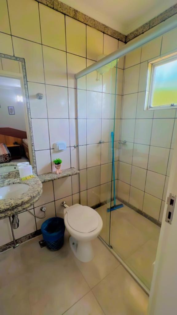 Flat Di Roma Resort Internacional Apartment