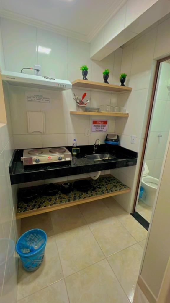 Apartment Flat Di Roma Resort Internacional