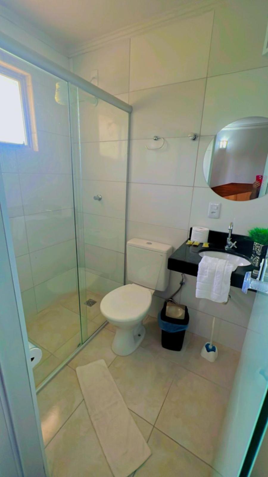 Apartment Flat Di Roma Resort Internacional