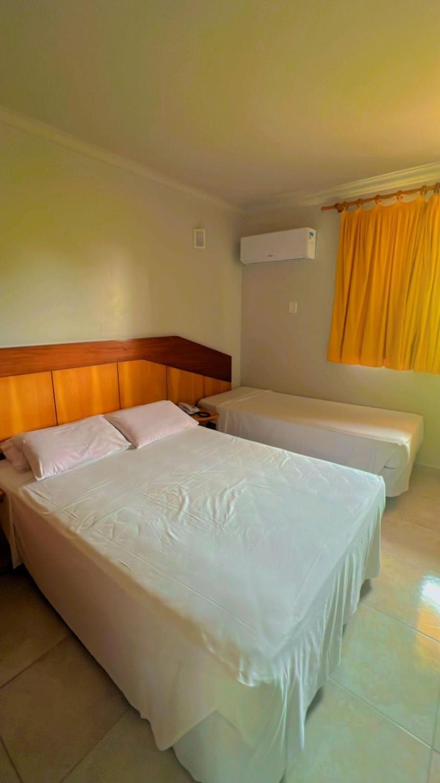Flat Di Roma Resort Internacional * Caldas Novas