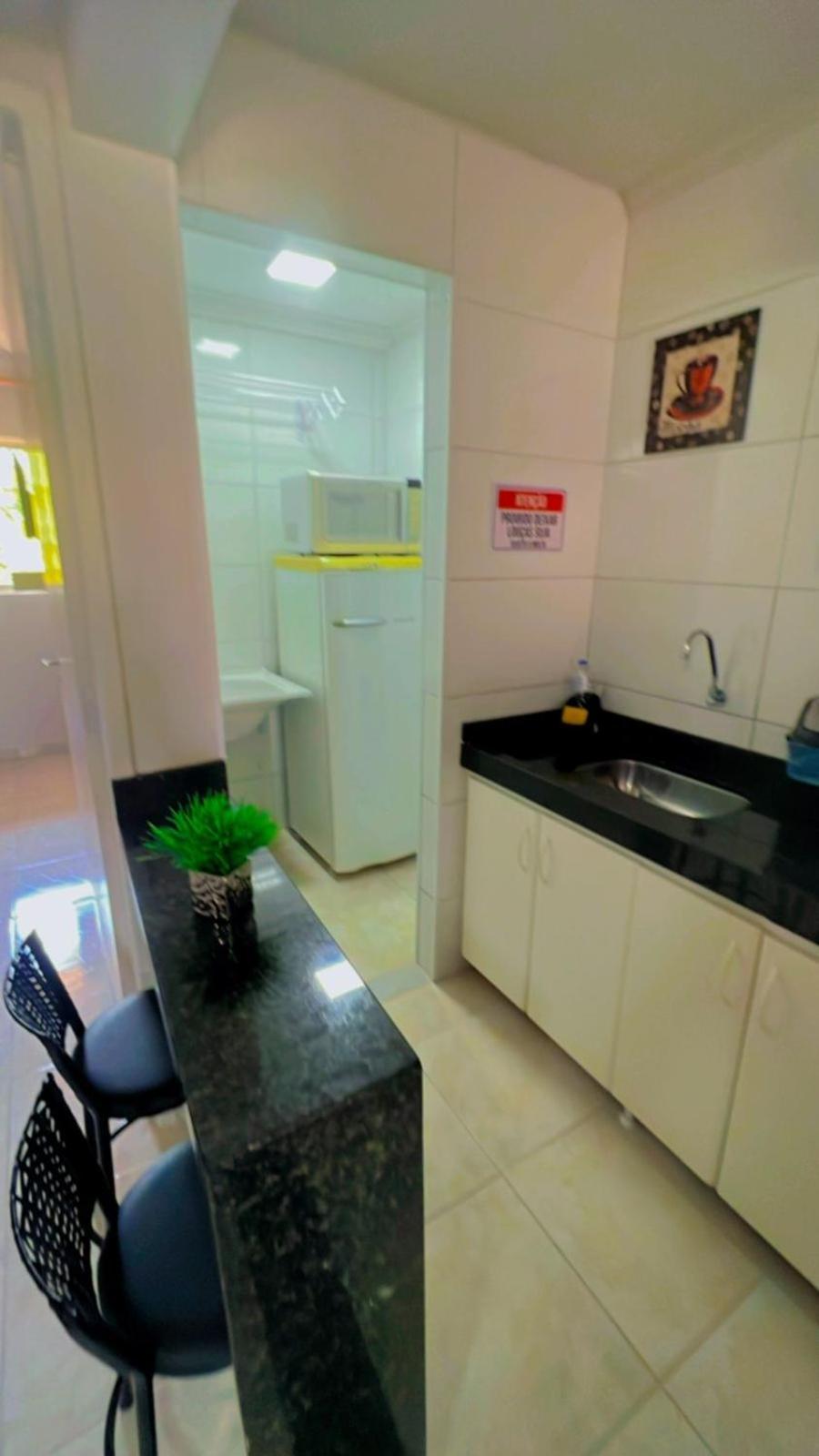 Apartment Flat Di Roma Resort Internacional *