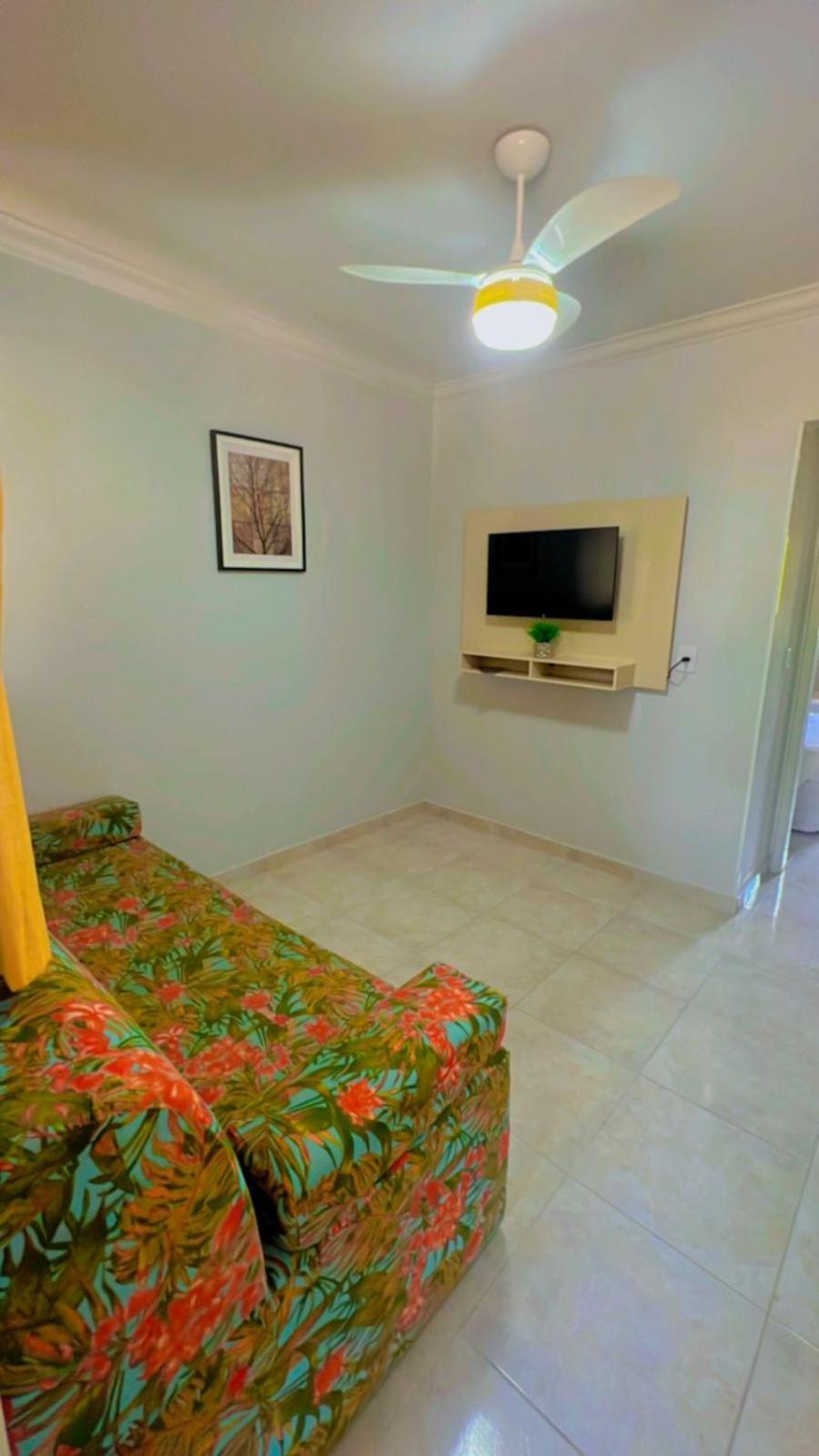 Flat Di Roma Resort Internacional Apartment *
